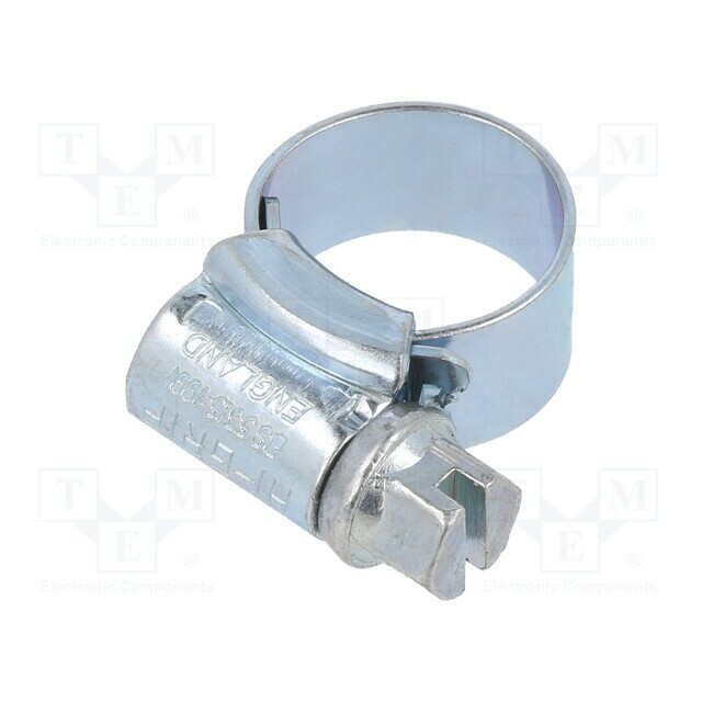 PNEUMAT Cable tie; Ø: 9.5÷12mm