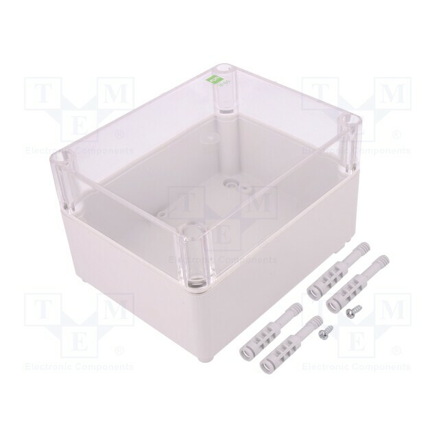 ELEKTRO-PLAST NASIELSK Enclosure: multipurpose; X: 135mm