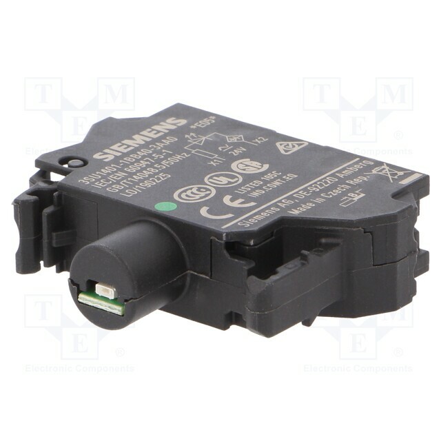 SIEMENS Illuminating unit; 22mm; 3SU1.5