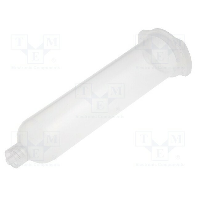 FISNAR Syringe body; 30ml; natural; Luer