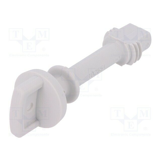 FIBOX Wing screw; SOLID | HS10255
