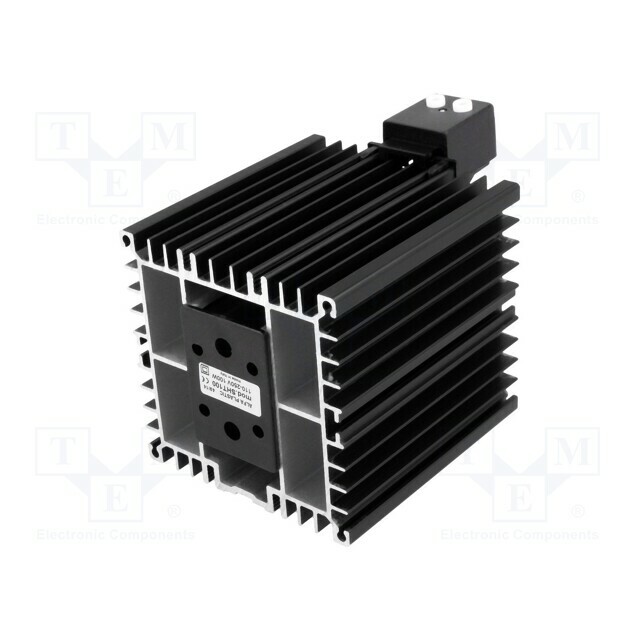 ALFA ELECTRIC Heating element: heater; semiconductor