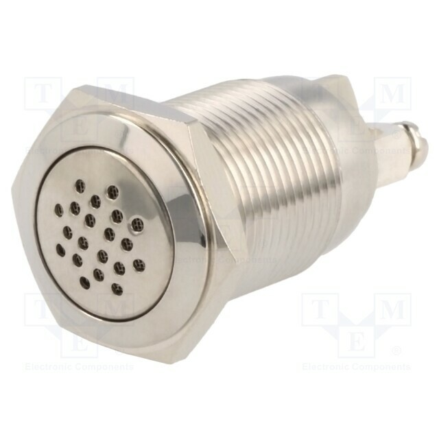 ONPOW Signaller: sound; 85dB; Illumin: none