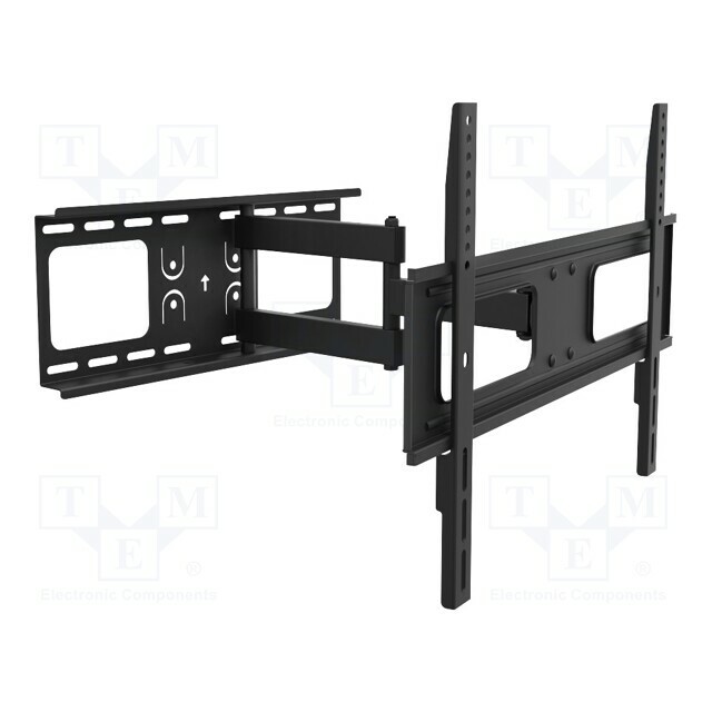 LOGILINK Holder: wall mounting; monitor,TV
