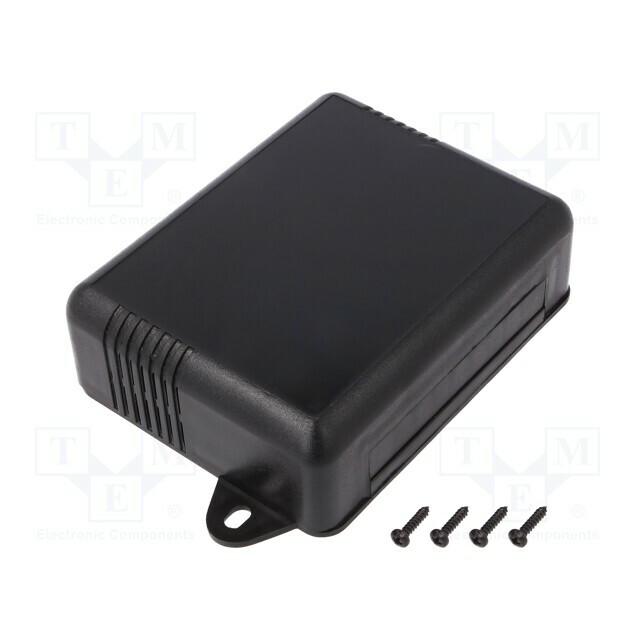MASZCZYK Enclosure: wall mounting; X: 90mm