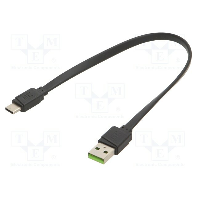 GREEN CELL Cable; USB 2.0