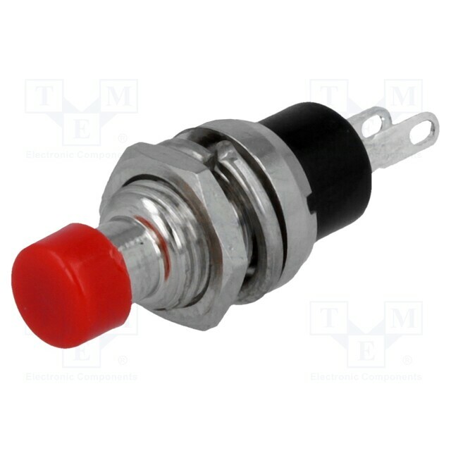 NINIGI Switch: push-button; Pos: 2; SPST-NO