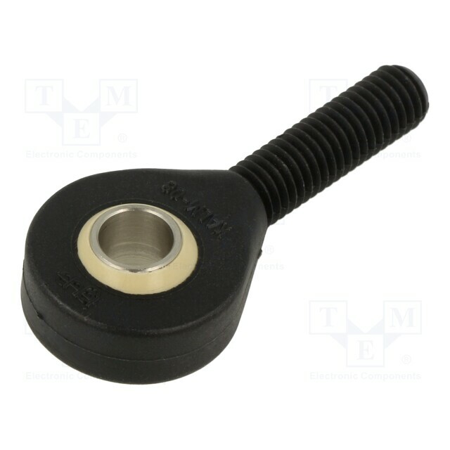 IGUS Ball joint; Øhole: 8mm; M8