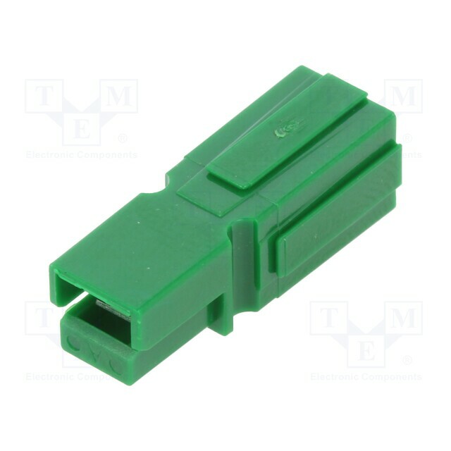 ANDERSON POWER PRODUCTS Connector: DC supply
