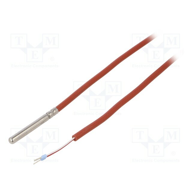 TEWA TEMPERATURE SENSORS Sensor: temperature; Pt100