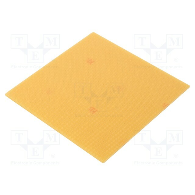 RADEMACHER Board: universal; W: 100mm; L: