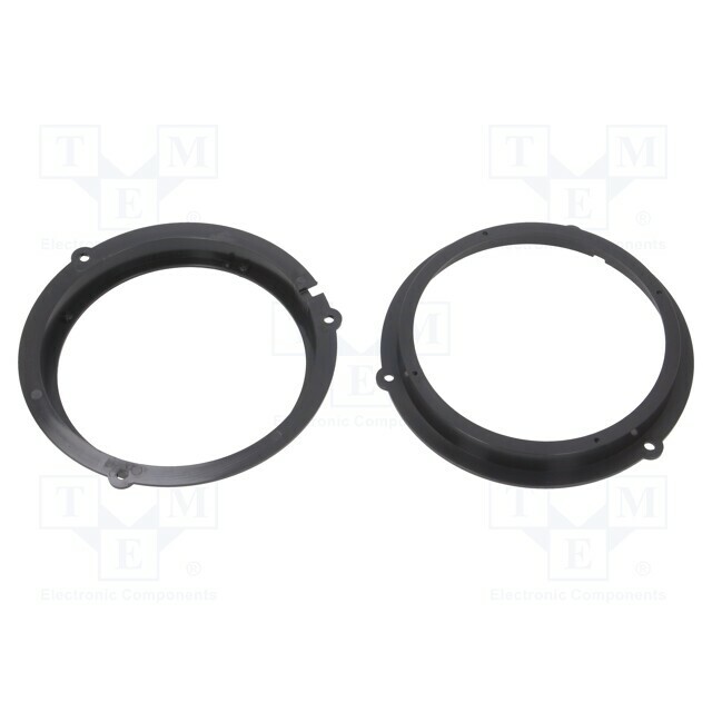 ACV Speaker frame; 165mm; Ford; Ford