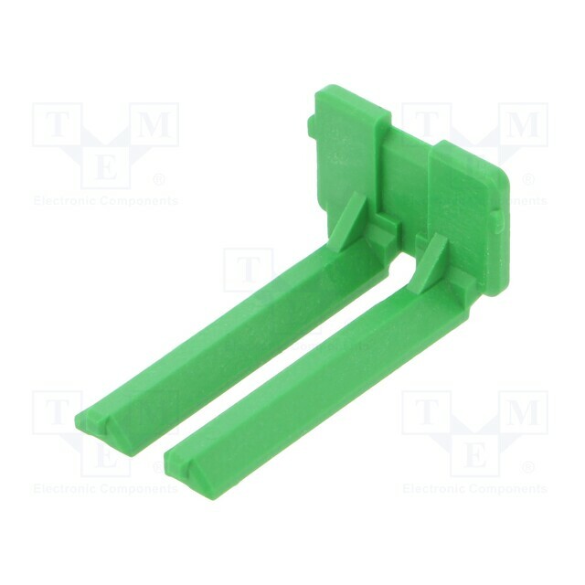 TE CONNECTIVITY Secondary lock; JPT,MCP