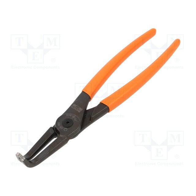 BAHCO For circlip; internal; 85÷165mm; Pliers