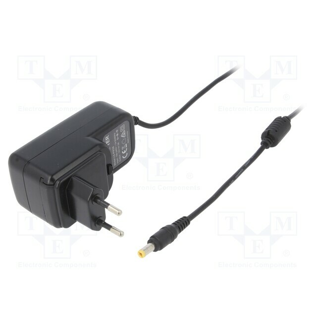 LVSUN Power supply: switching; mains power