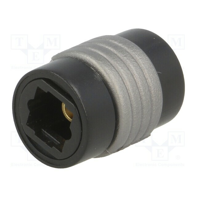 LOGILINK Connector: fiber optic; coupler; optical