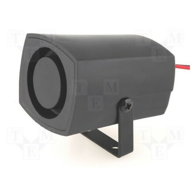 BESTAR Sound transducer: siren; 1.5÷3