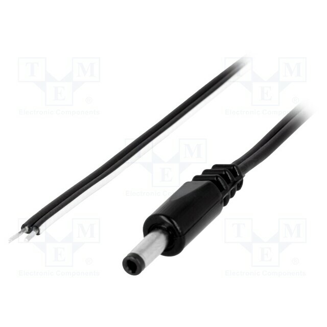 BQ CABLE Cable; 2x0.5mm2; cables