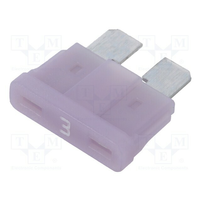 ESKA Fuse: fuse; 19.3mm; automotive