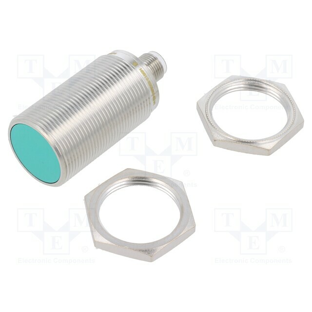 PEPPERL+FUCHS Sensor: inductive; Range: 0÷10mm; OUT: