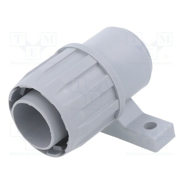 HELLERMANNTYTON End holder; polypropylene; FlexiGuard FG