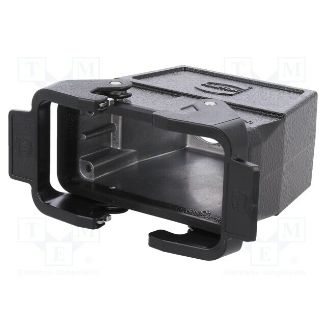 HARTING Enclosure for connectors: HDC; size