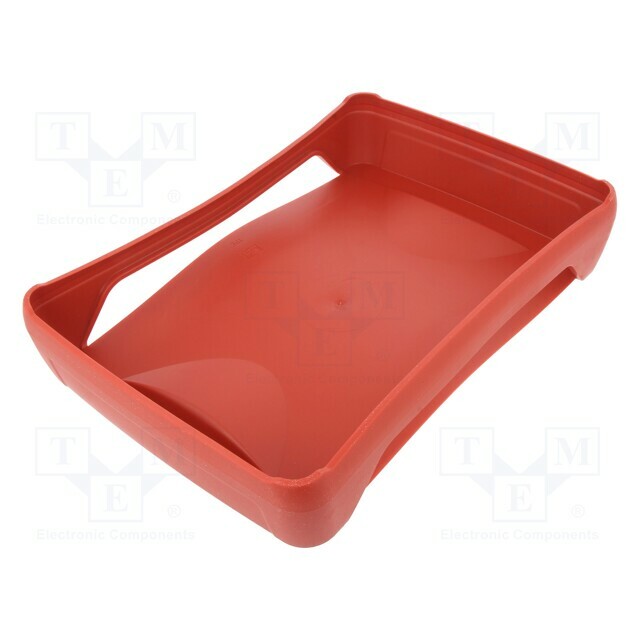 BOPLA Case ring; elastomer thermoplastic TPE