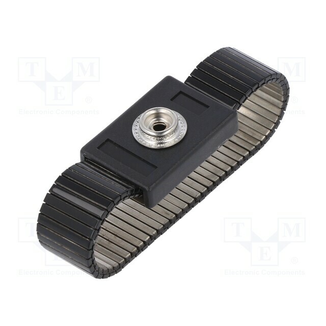 ELME Wristband; ESD; Features: wristband is