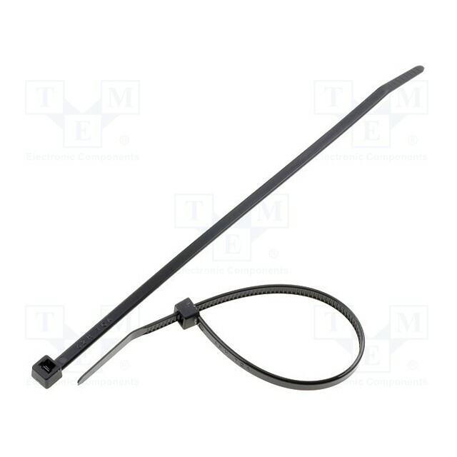 HELLERMANNTYTON Cable tie; L: 150mm; W: