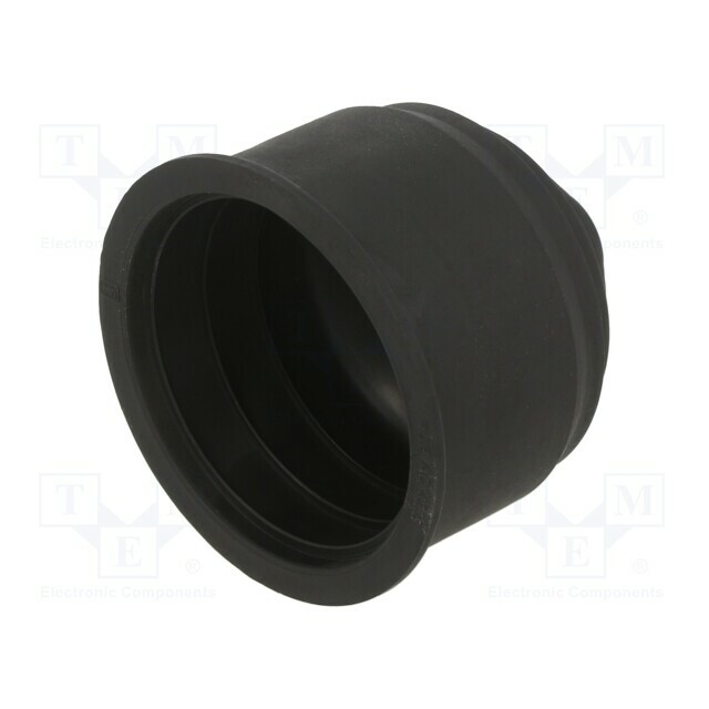LAPP Conduit end cover; elastomer TPE-V