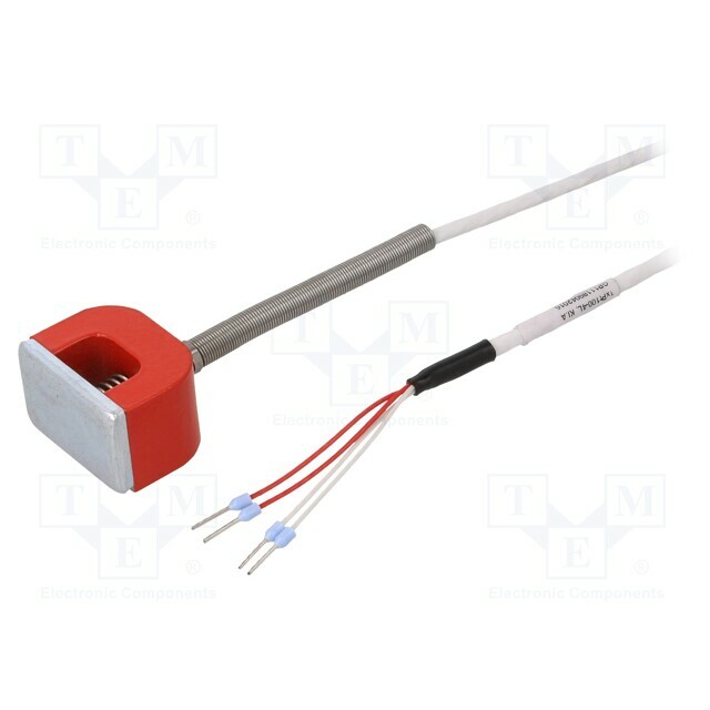 GUENTHER Sensor: temperature; Pt100; Body dim: