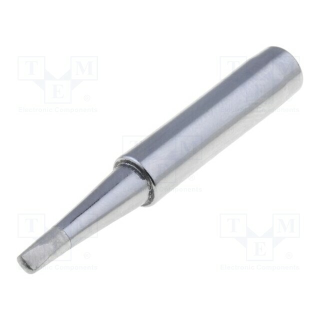 ATTEN Tip; chisel; 2.4x0.5mm