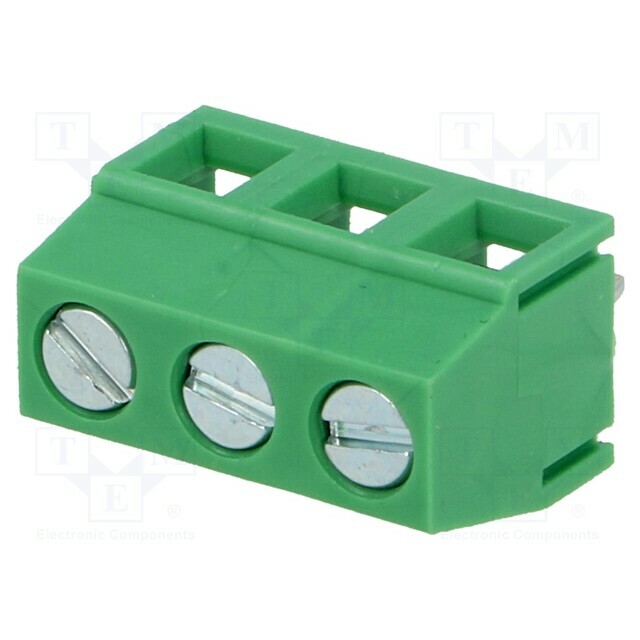 ADAM TECH Connector: PCB terminal block