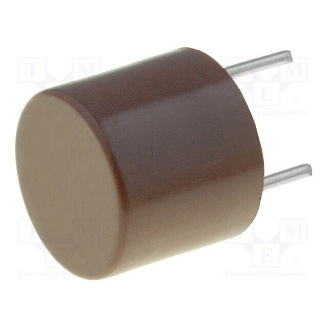 LITTELFUSE Fuse: fuse; TR5; THT; 2A