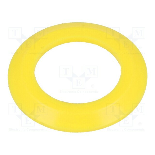CLIFF Marker; yellow; Jack socket; S4