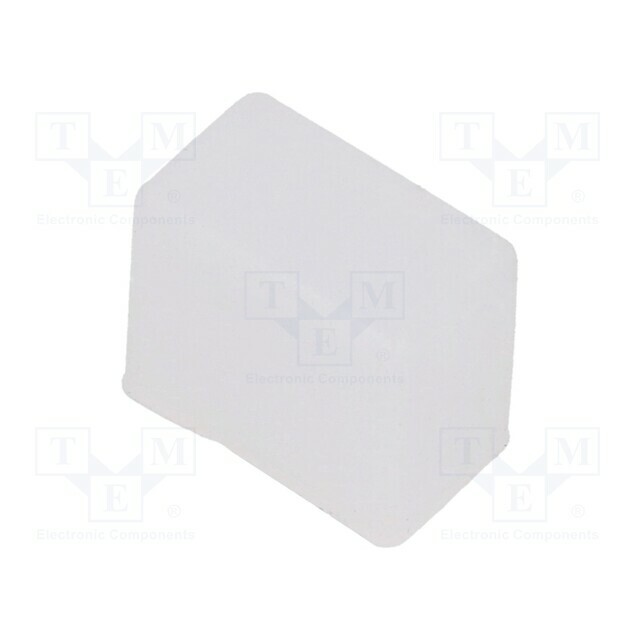 FOSE Ending; silicone | NL0612-S |