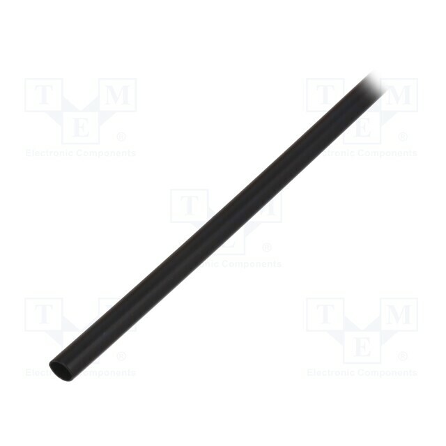 RADPOL Heat shrink sleeve; glueless; 4:
