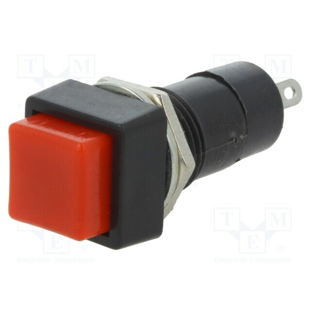 NINIGI Switch: push-button; Pos: 2; 3A/125VAC