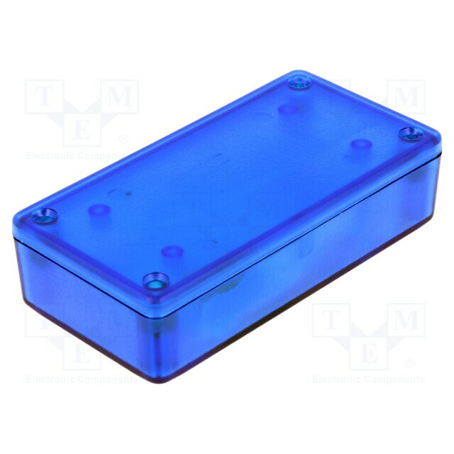 HAMMOND Enclosure: multipurpose; X: 51mm; Y:
