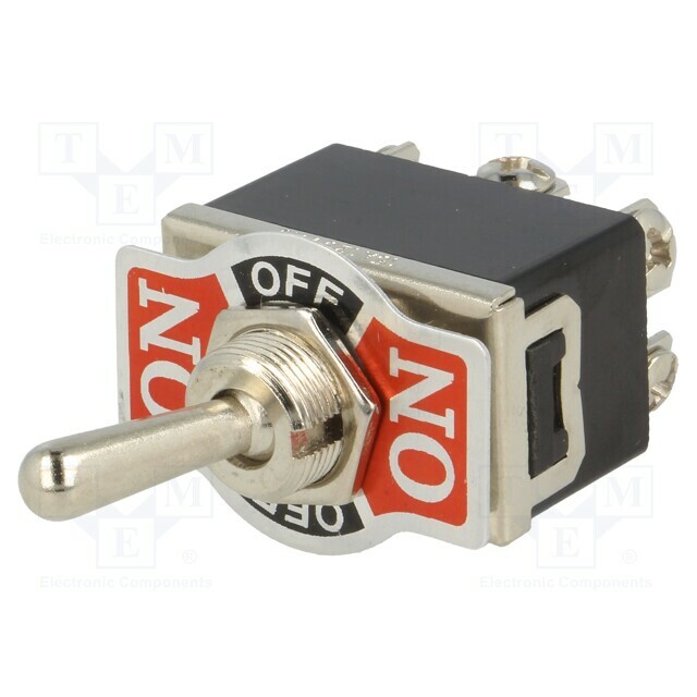 NINIGI Switch: toggle; Pos: 3; DP3T