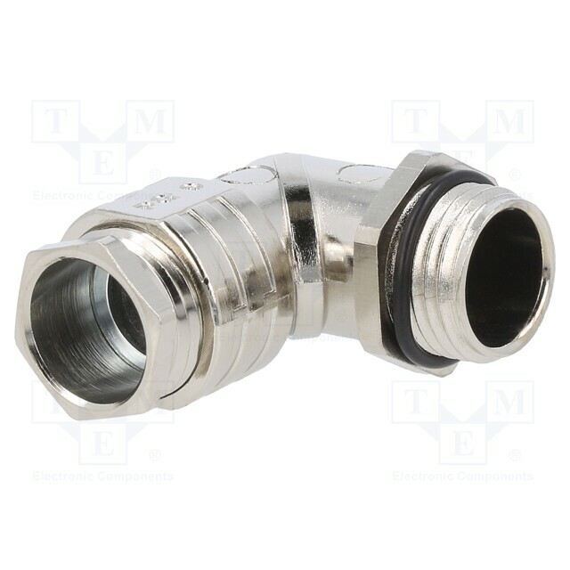 LAPP Cable gland; angular; PG9; IP55