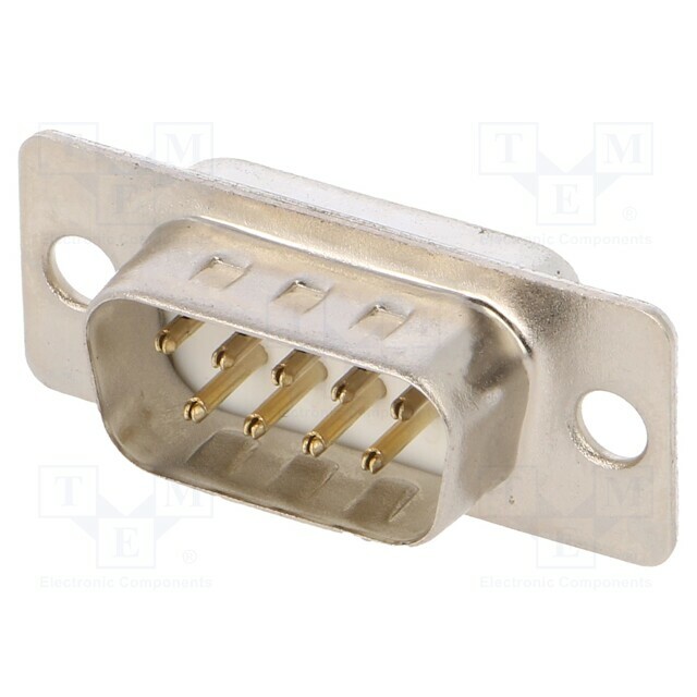 ENCITECH Connector: D-Sub; PIN: 9; plug