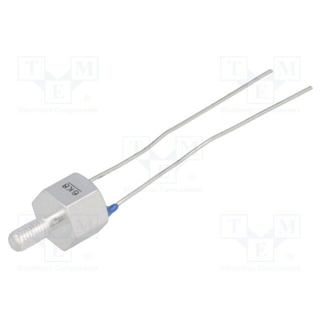 TDK Sensor: temperature; NTC; 6.8kΩ