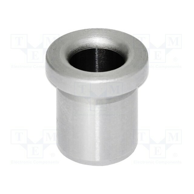ELESA+GANTER Guide bushing; hardened steel; Øout: