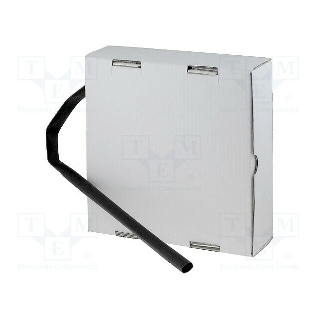 CYG/KTG Heat shrink sleeve; glueless; 4: