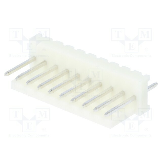 PANCON Connector: wire-board; socket; male; PIN: