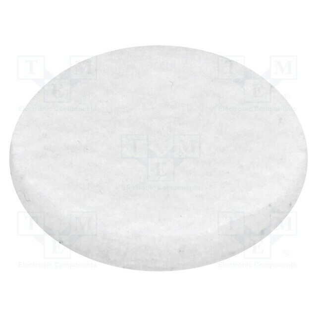 SOLDER PEAK Filter; for soldering station