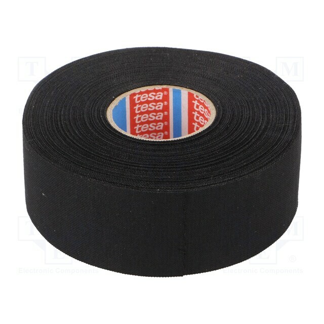 Tape: textile; W: 38mm; L: 25m
