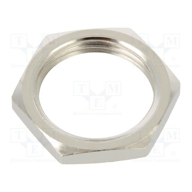 SIGNAL-CONSTRUCT Accessories: Nut M14x1; metal |
