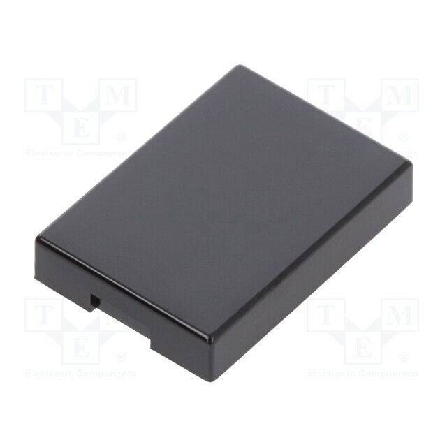 NKK SWITCHES Cap; Illumin: none; 17x12x3mm